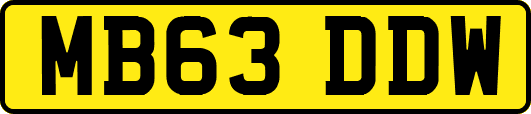 MB63DDW