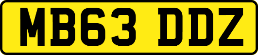 MB63DDZ