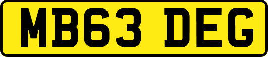 MB63DEG