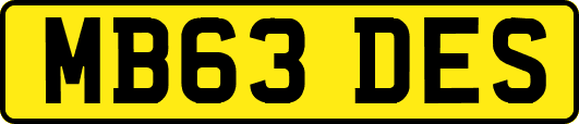 MB63DES