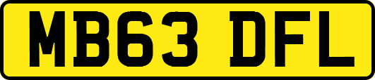 MB63DFL