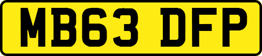 MB63DFP