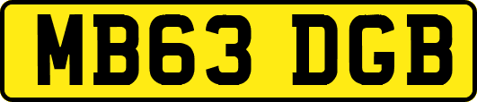 MB63DGB