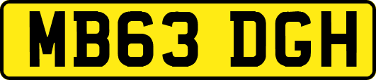 MB63DGH