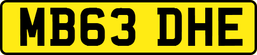 MB63DHE