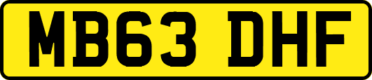 MB63DHF