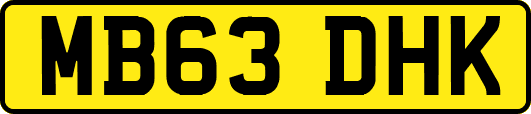 MB63DHK