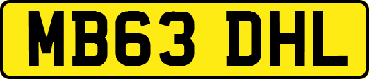 MB63DHL