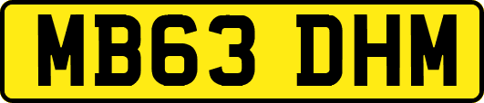 MB63DHM