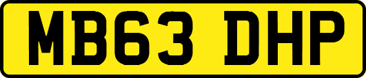 MB63DHP