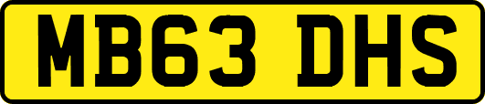 MB63DHS