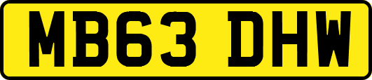 MB63DHW