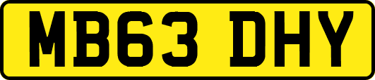MB63DHY