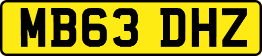 MB63DHZ