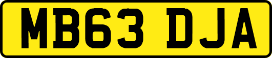 MB63DJA