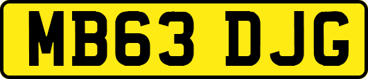MB63DJG