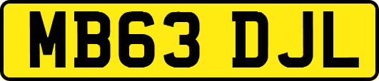 MB63DJL