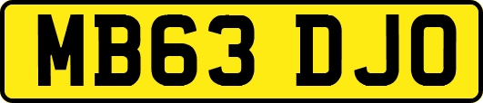 MB63DJO