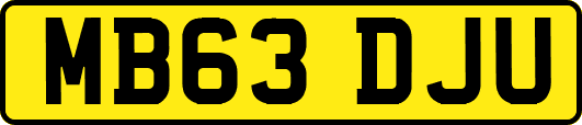 MB63DJU