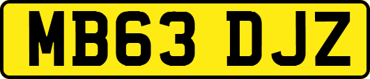 MB63DJZ