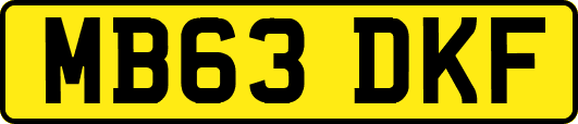MB63DKF
