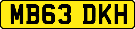 MB63DKH