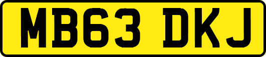 MB63DKJ