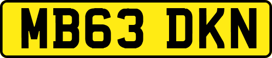 MB63DKN