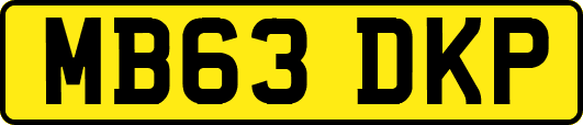 MB63DKP