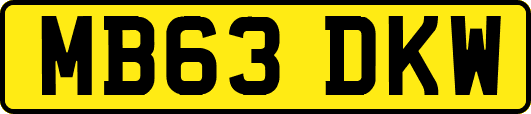 MB63DKW