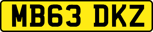 MB63DKZ