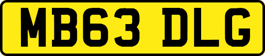 MB63DLG