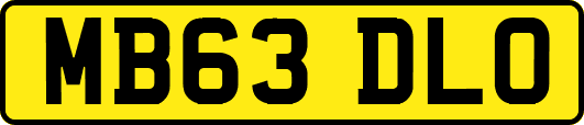 MB63DLO