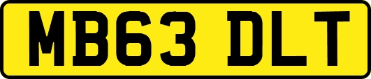 MB63DLT