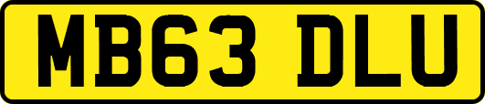 MB63DLU