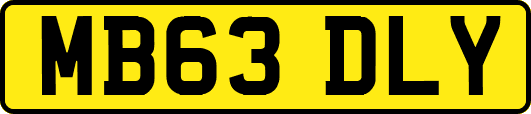 MB63DLY