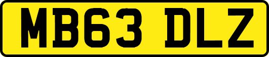 MB63DLZ