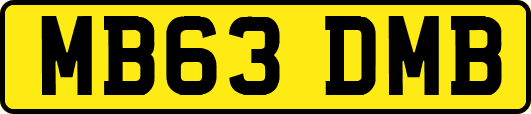 MB63DMB