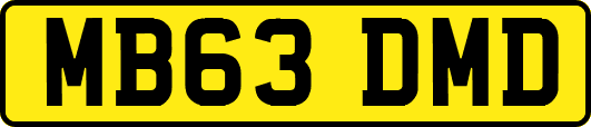 MB63DMD