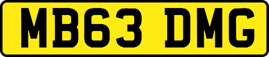 MB63DMG