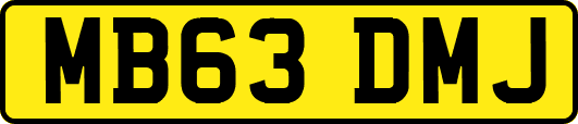 MB63DMJ
