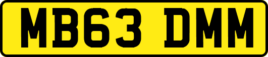 MB63DMM