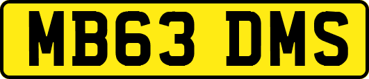 MB63DMS