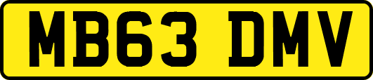 MB63DMV