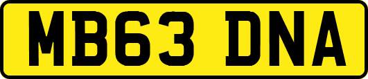 MB63DNA