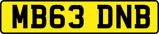 MB63DNB