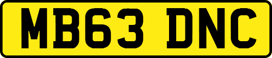 MB63DNC