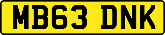 MB63DNK
