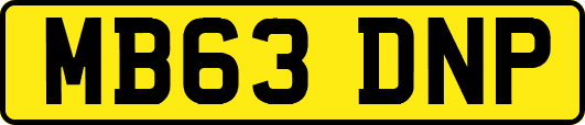 MB63DNP