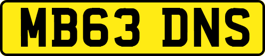 MB63DNS